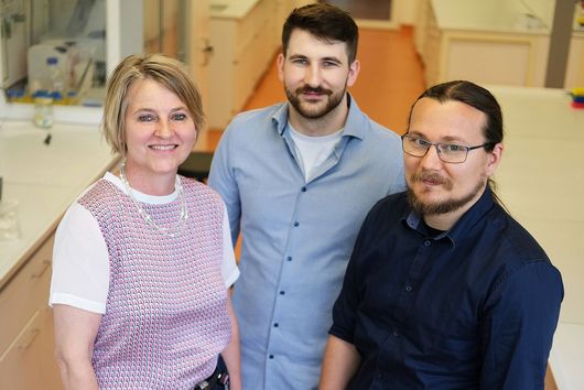 Alexandra K. Kiemer, Simon Both, Martin Empting